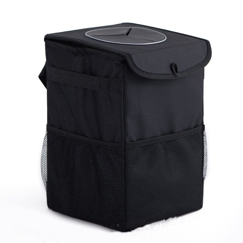 Gadget Gerbil 20x20x30cm Foldable Bag Car Trash Can