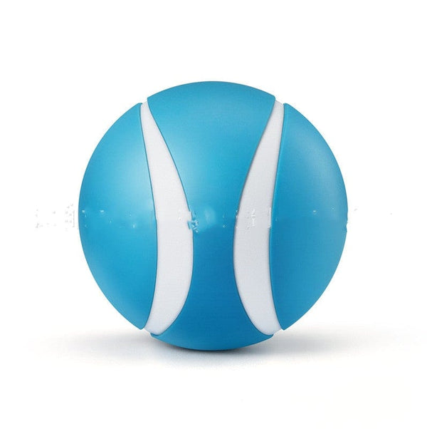 Gadget Gerbil Blue Wireless Remote Control Interactive Pet Ball