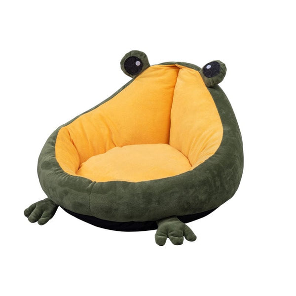 Gadget Gerbil M Frog Cat Bed