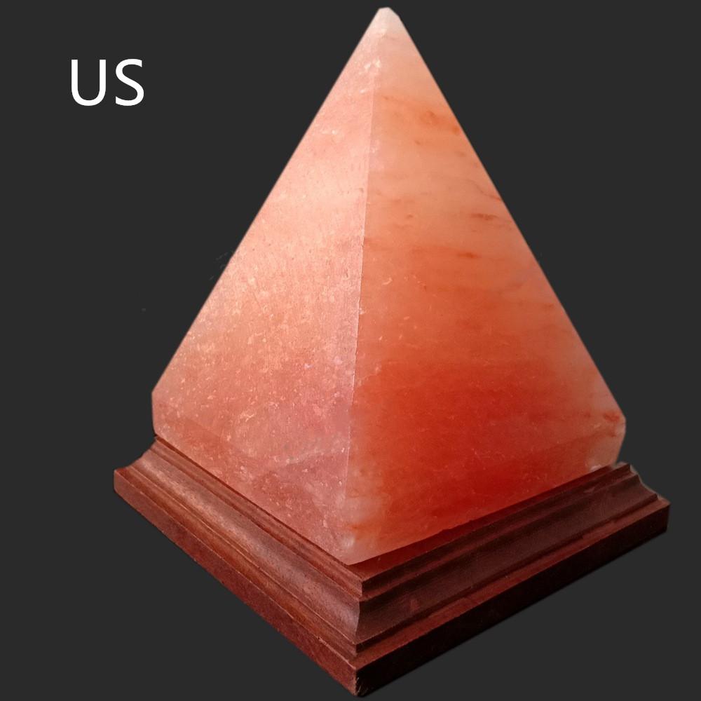 ballerbryan Pyramid US Pyramid Himalayan Salt Lamp