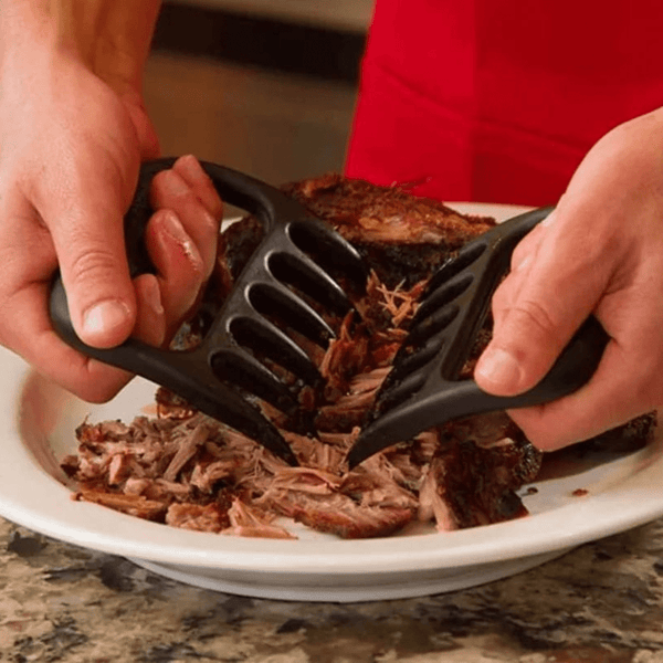 Gadget Gerbil Bear Claw Meat Shredder