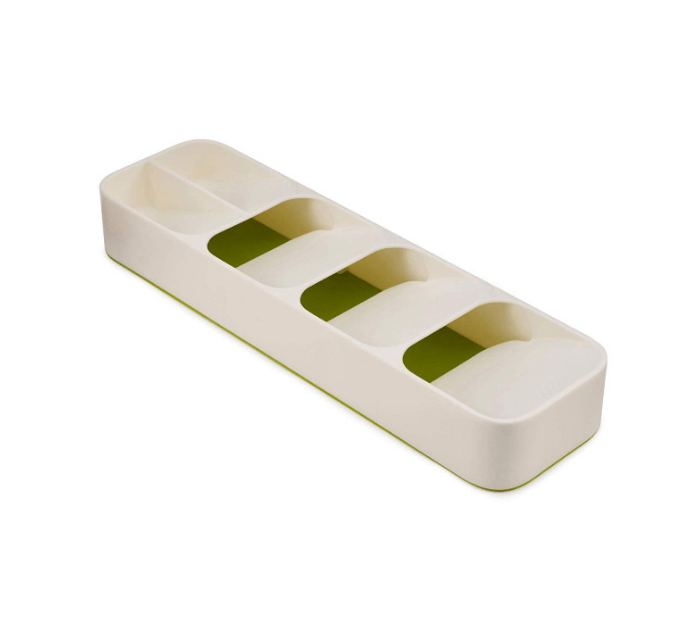 Gadget Gerbil Beige 3pcs Drawer Storage Box