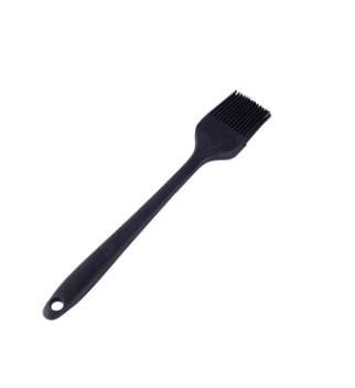 Gadget Gerbil Black Silicone Brush Barbecue Tool BBQ Oil Brush
