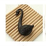 Gadget Gerbil Black Swan Tea Infuser