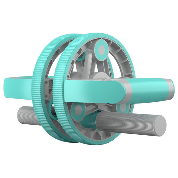 Gadget Gerbil Blue 14-In-1 Detachable Abdominal Wheel