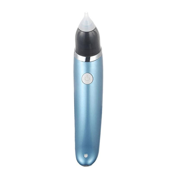 Gadget Gerbil Blue B / 1pc Baby Electric Nasal Aspirator