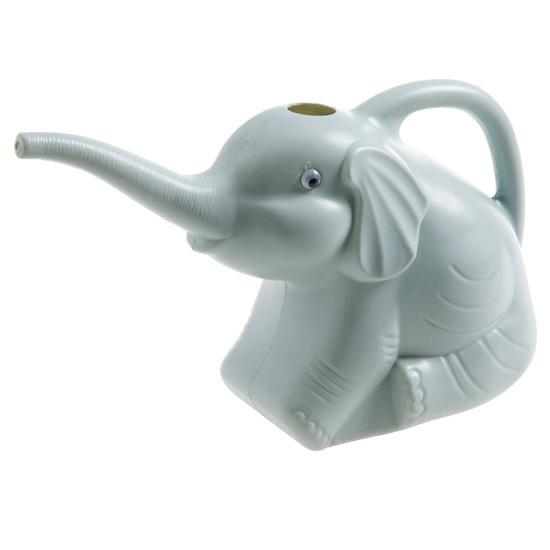 Gadget Gerbil Blue Baby Elephant Watering Can
