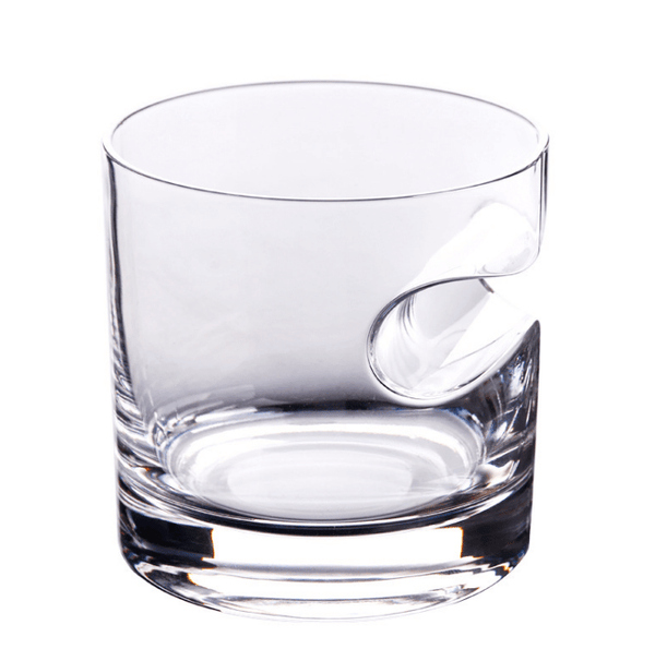 Gadget Gerbil C Creative whisky cigar glass