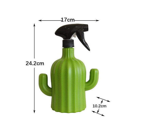 Gadget Gerbil Cactus Watering Can