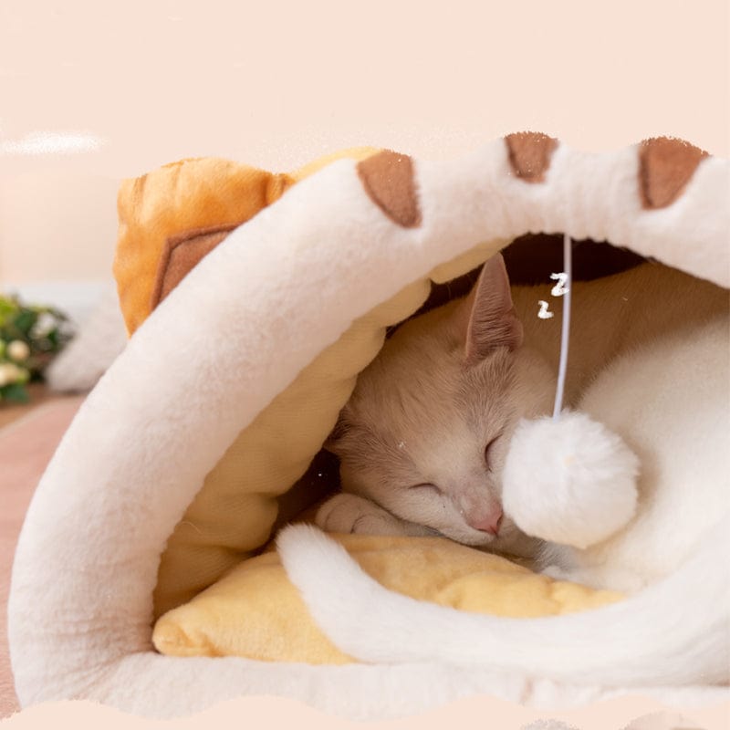 Gadget Gerbil Cat Bed Cat House Cat House Kennel