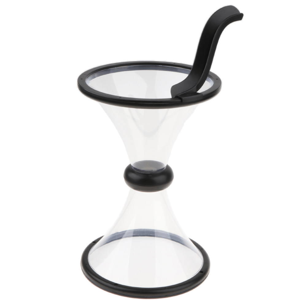 Circling Vortex Coin Bank [FREE Shipping] – Gadget Gerbil