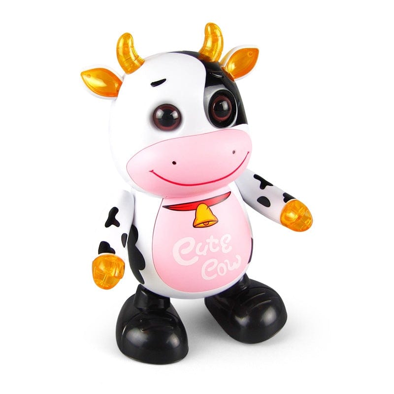 Gadget Gerbil Cute Dancing Little Cow