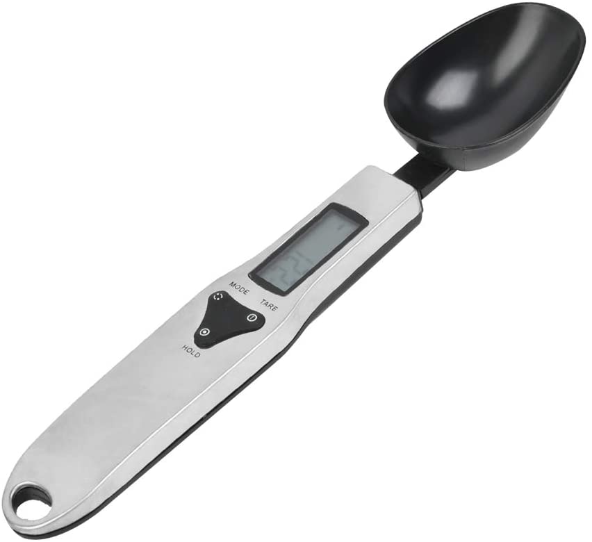 Gadget Gerbil Digital Measuring Spoon