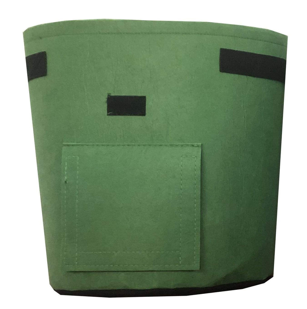 Gadget Gerbil Green / L Potato Planter Bag