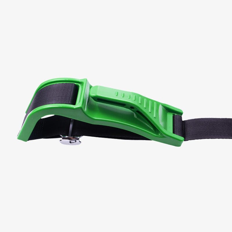 Gadget Gerbil Green Pregnancy Car Seat Belt Adjuster