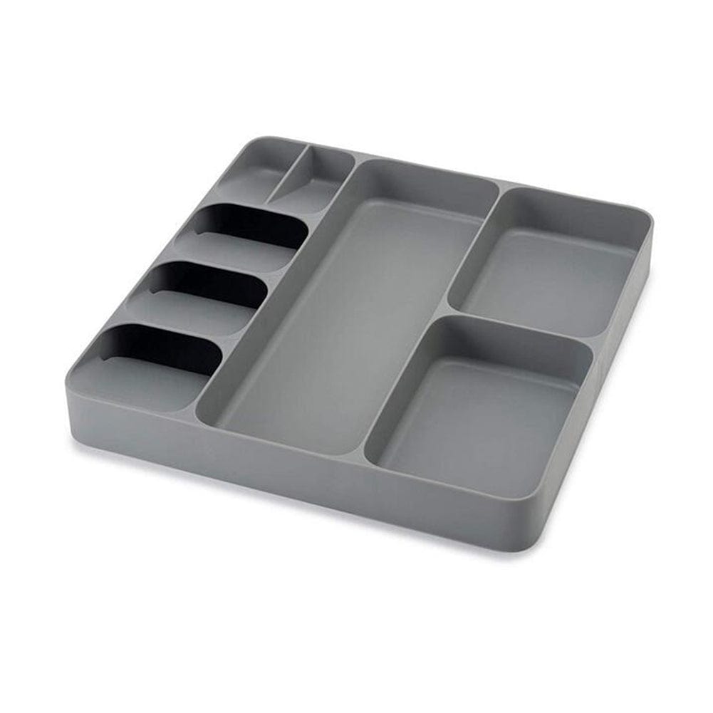 Gadget Gerbil Grey big Drawer Storage Box