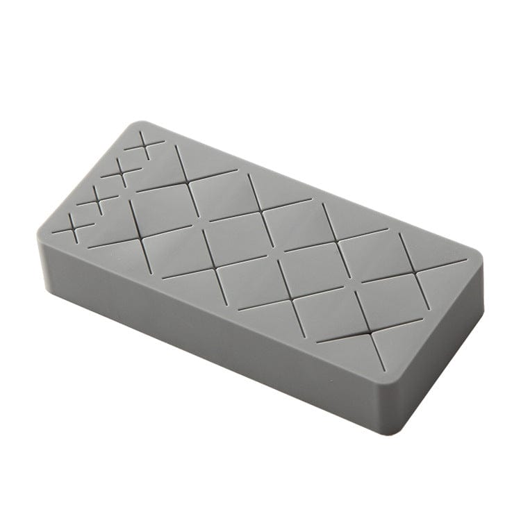 Gadget Gerbil Grey / M Desktop Lip Gloss Rack Box
