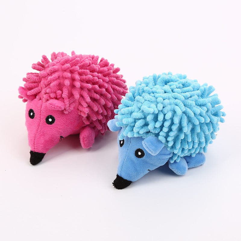 Gadget Gerbil Hedgehog Pet Toy Mop