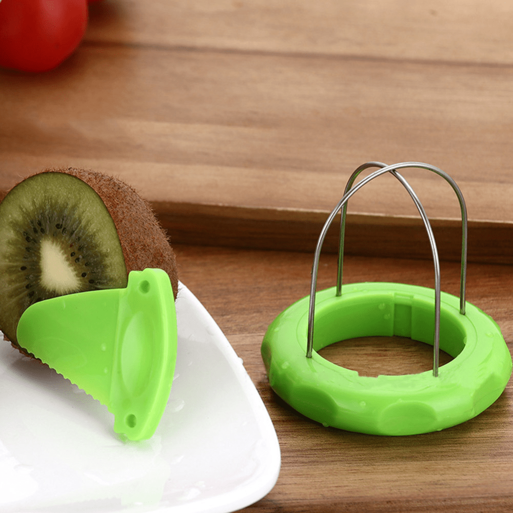Gadget Gerbil Kiwi Corer And Slicer