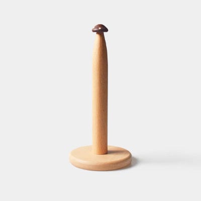 Gadget Gerbil Long Mushroom Paper Holder