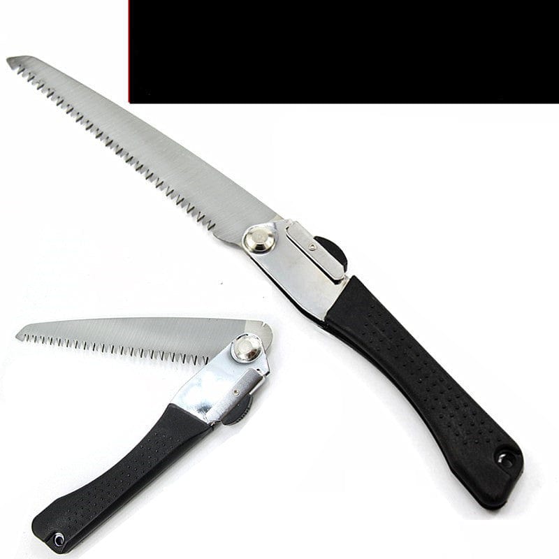 Gadget Gerbil Mini Portable Foldable Pruning Saw