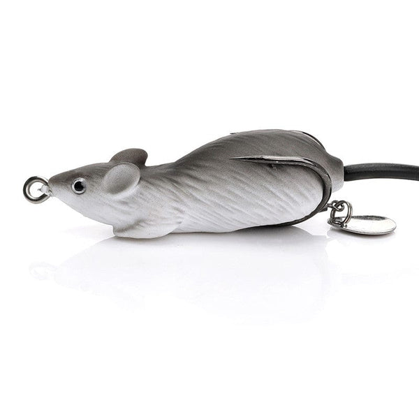 Gadget Gerbil Mouse Shaped Fishing Lure