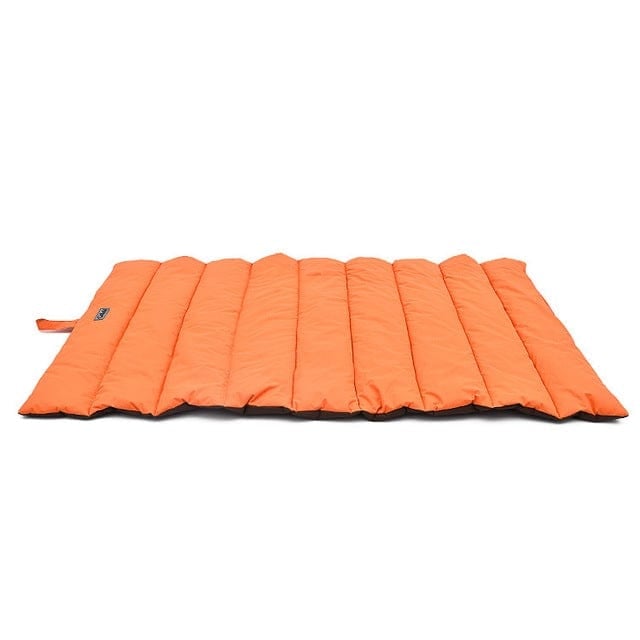 Gadget Gerbil Orange / 68x110cm Waterproof And Bite-resistant Mat For Pets That Are Not Easy To Stick To Hair