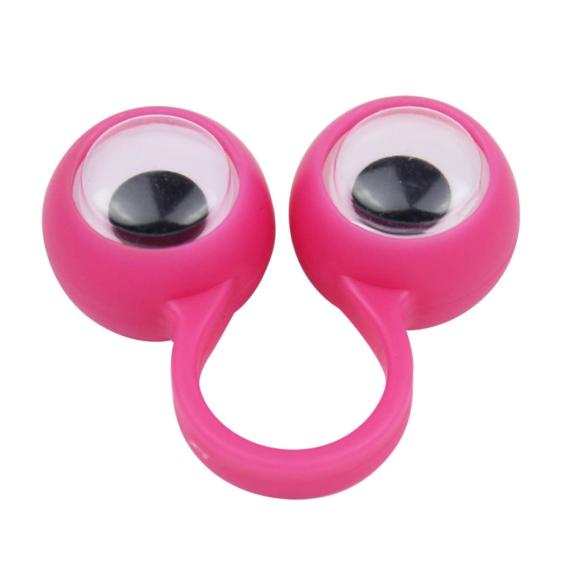 Googly Eyes Finger Puppet Rings [FREE Shipping] – Gadget Gerbil