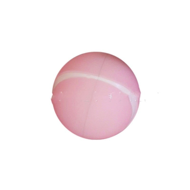 Gadget Gerbil Pink Wireless Remote Control Interactive Pet Ball
