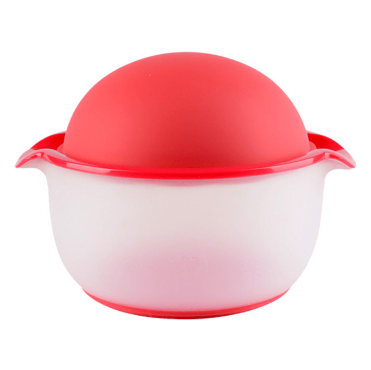 Gadget Gerbil Red Peeling pomegranate tool