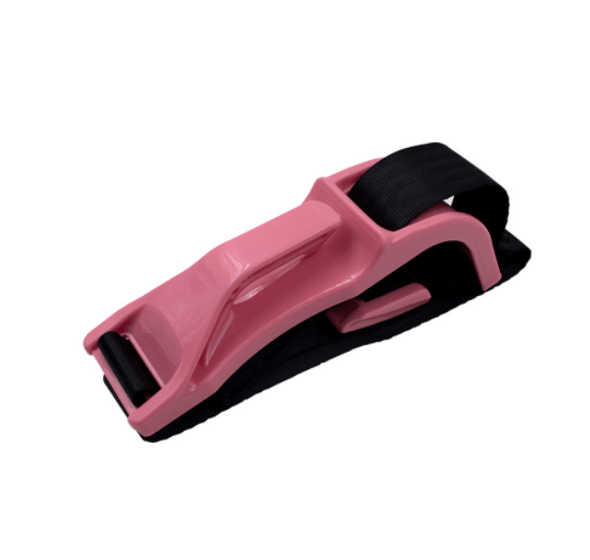Gadget Gerbil Red Pregnancy Car Seat Belt Adjuster