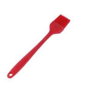 Gadget Gerbil Red Silicone Basting Brush