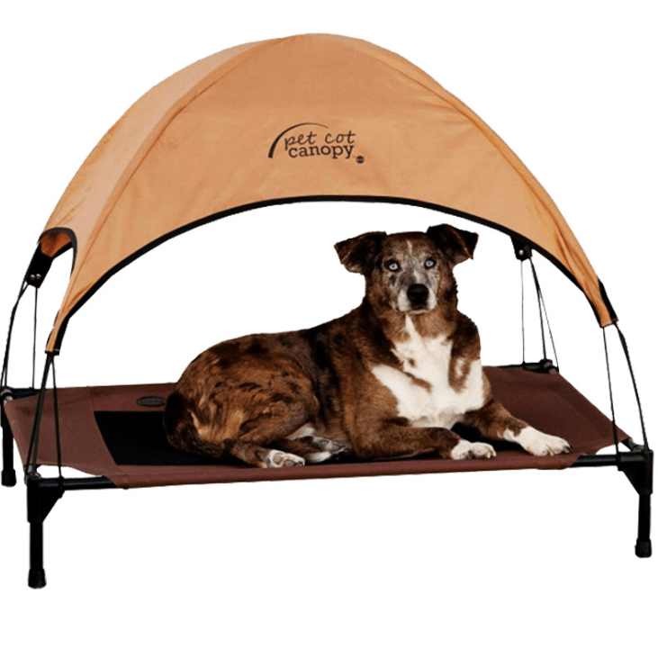 Gadget Gerbil S / Bed + Tent Pet bed dog moisture-proof removable washable stack dog bed Oxford cloth camp bed