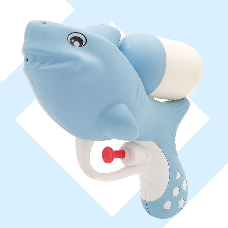 Gadget Gerbil Shark Water Gun
