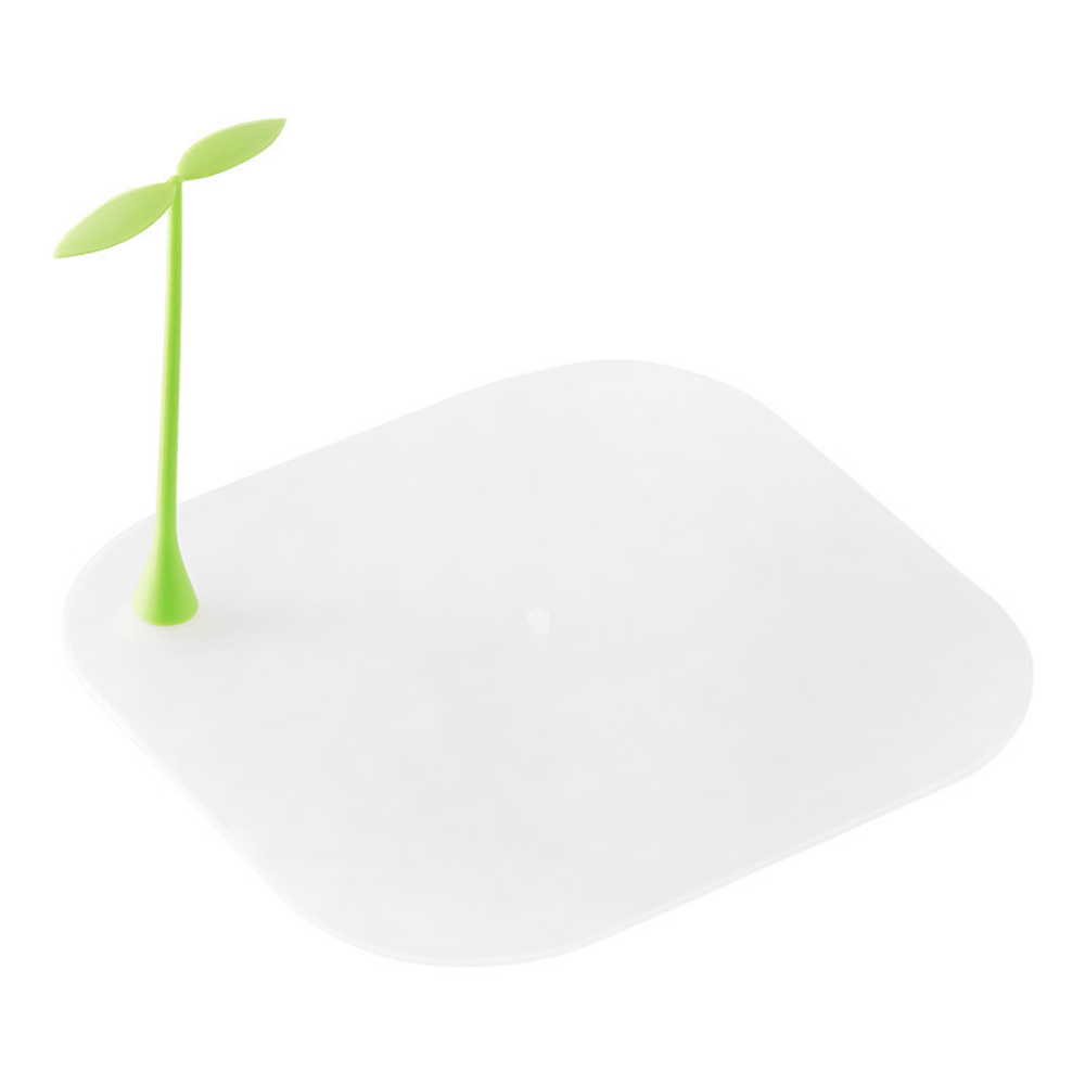 Gadget Gerbil Silicone Bean Sprouts Drain Cover