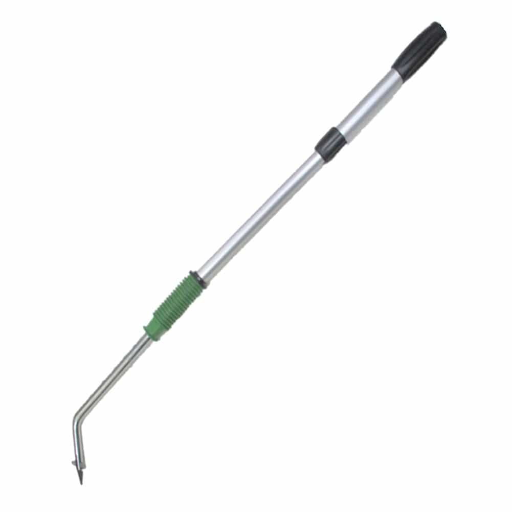 Gadget Gerbil Style B Simple Artifact For Road Gap Weeding Hook