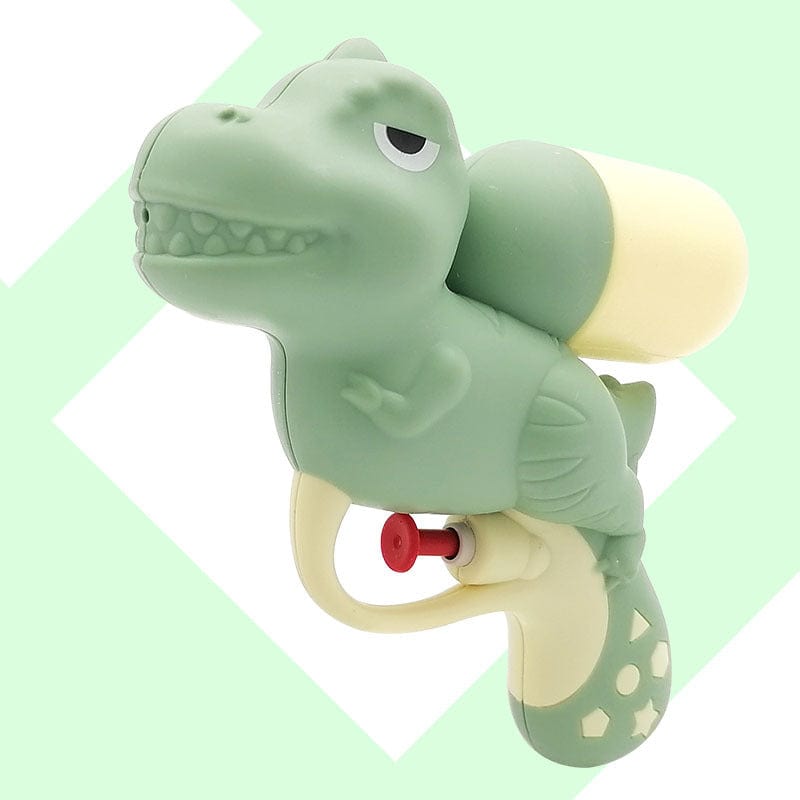 Gadget Gerbil T-Rex Water Gun