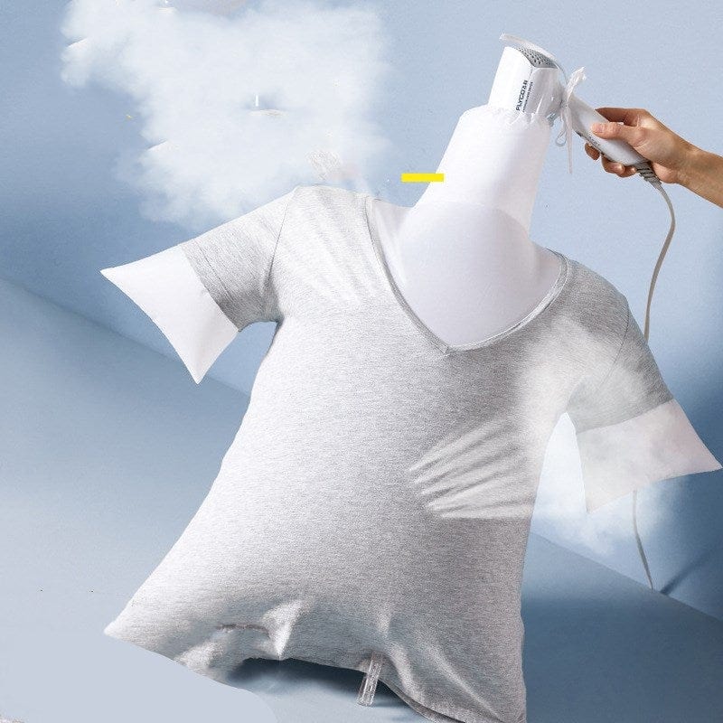 Gadget Gerbil Top and shorts set Traveling Portable Clothes Dryer Bag