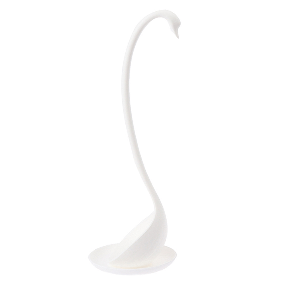 Gadget Gerbil White Swan Ladle