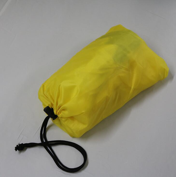 Gadget Gerbil Yellow Running Parachute Training